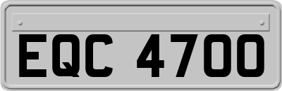 EQC4700