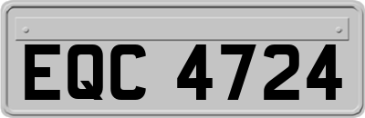EQC4724