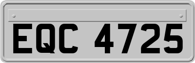 EQC4725