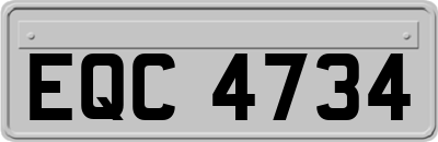EQC4734