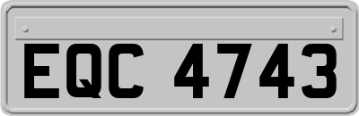 EQC4743