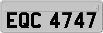 EQC4747