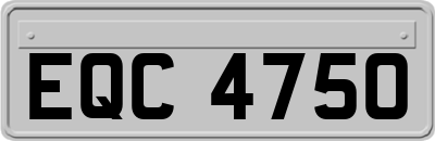 EQC4750