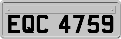 EQC4759