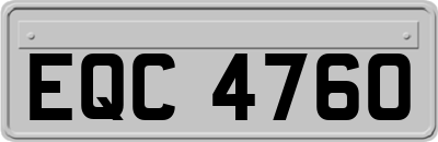 EQC4760