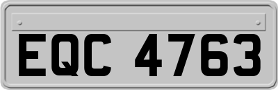 EQC4763