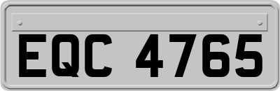 EQC4765