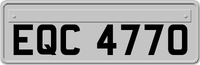 EQC4770