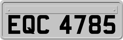 EQC4785