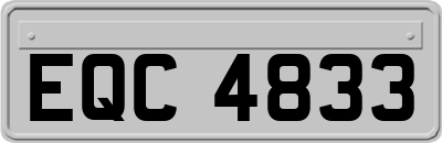 EQC4833