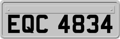 EQC4834