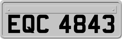 EQC4843