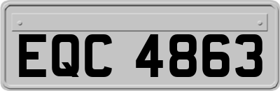 EQC4863