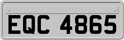 EQC4865
