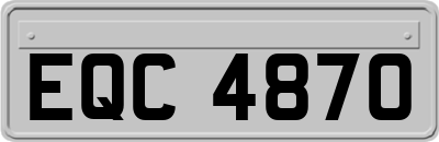 EQC4870