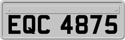 EQC4875