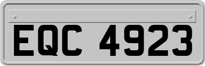 EQC4923