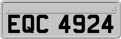 EQC4924