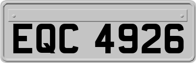 EQC4926
