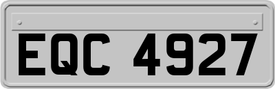 EQC4927