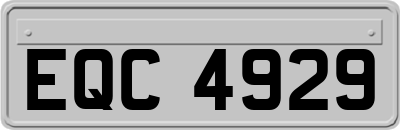 EQC4929