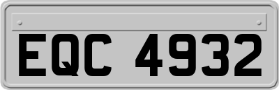 EQC4932
