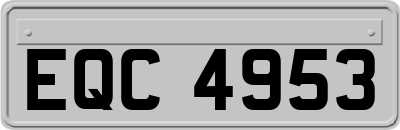 EQC4953