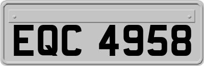 EQC4958