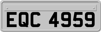 EQC4959