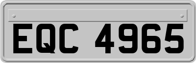 EQC4965