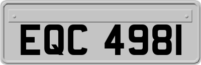 EQC4981
