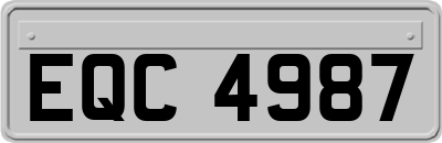 EQC4987
