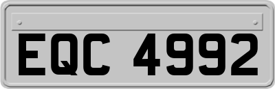 EQC4992