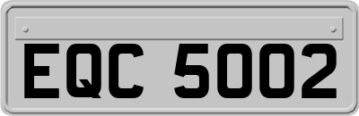 EQC5002