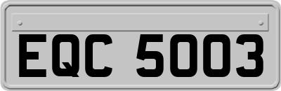EQC5003