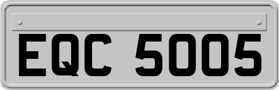 EQC5005