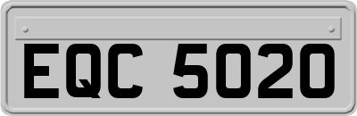 EQC5020