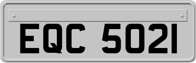EQC5021