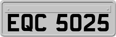 EQC5025