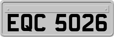 EQC5026