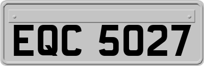 EQC5027