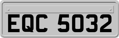 EQC5032