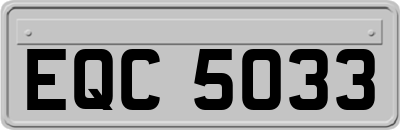 EQC5033