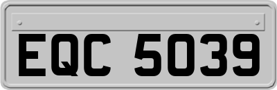 EQC5039