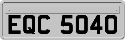 EQC5040