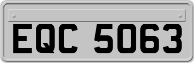 EQC5063
