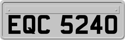 EQC5240