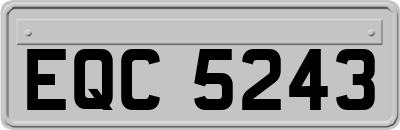 EQC5243