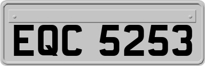 EQC5253