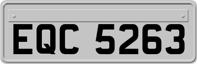 EQC5263